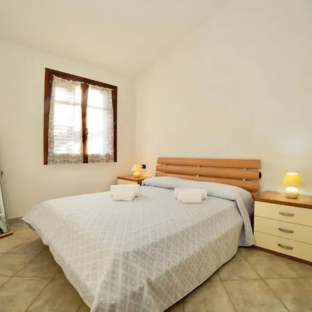 Villa In Porto Corallo Just 400 Meters From The Sea