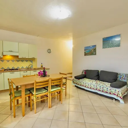 In Porto Corallo Just 400 Meters From The Sea Villaputzu
