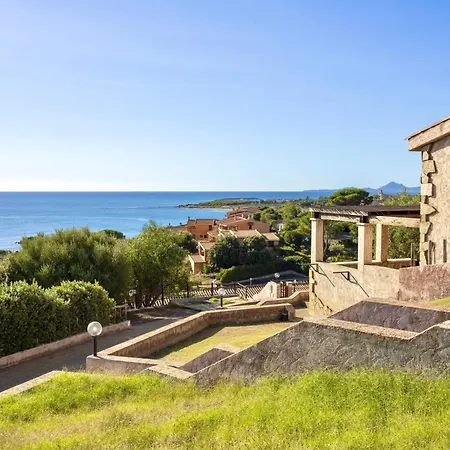 In Porto Corallo Just 400 Meters From The Sea Villa *