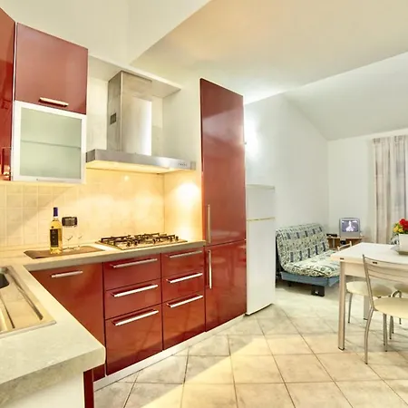 In Porto Corallo Just 400 Meters From The Sea Виллапутцу