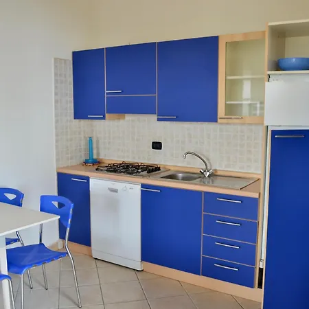Вилла In Porto Corallo Just 400 Meters From The Sea *