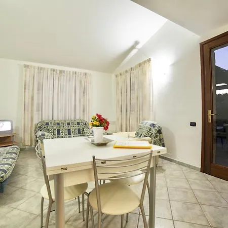 In Porto Corallo Just 400 Meters From The Sea Вилла Виллапутцу