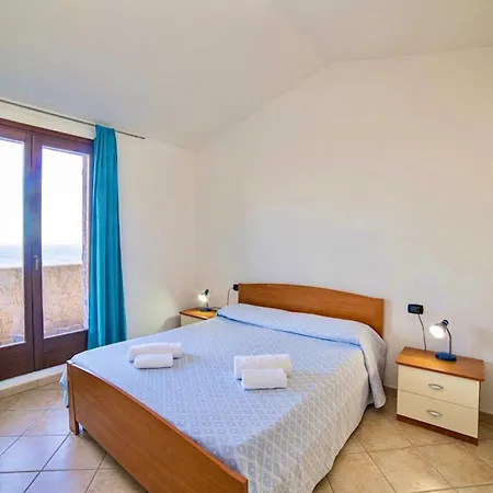 In Porto Corallo Just 400 Meters From The Sea Виллапутцу