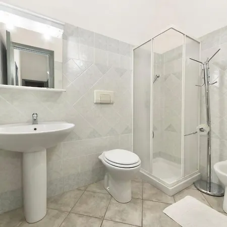 In Porto Corallo Just 400 Meters From The Sea * Villaputzu