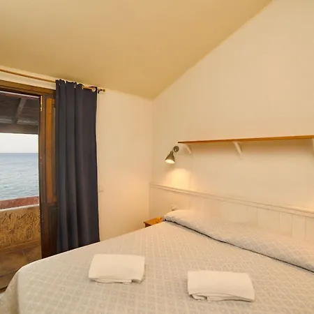 Вилла In Porto Corallo Just 400 Meters From The Sea