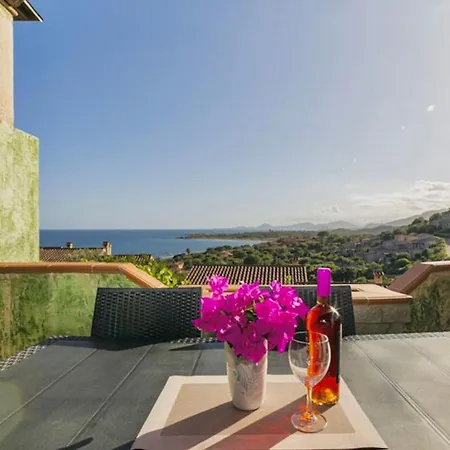 Vila In Porto Corallo Just 400 Meters From The Sea Villaputzu