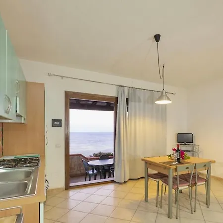 In Porto Corallo Just 400 Meters From The Sea Вилла