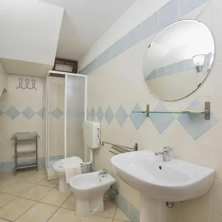 In Porto Corallo Just 400 Meters From The Sea Vila Villaputzu