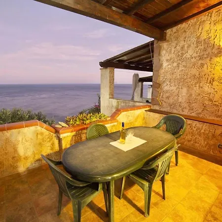 Vila In Porto Corallo Just 400 Meters From The Sea Villaputzu