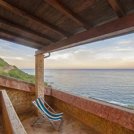In Porto Corallo Just 400 Meters From The Sea