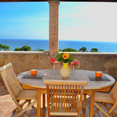 In Porto Corallo Just 400 Meters From The Sea * Виллапутцу