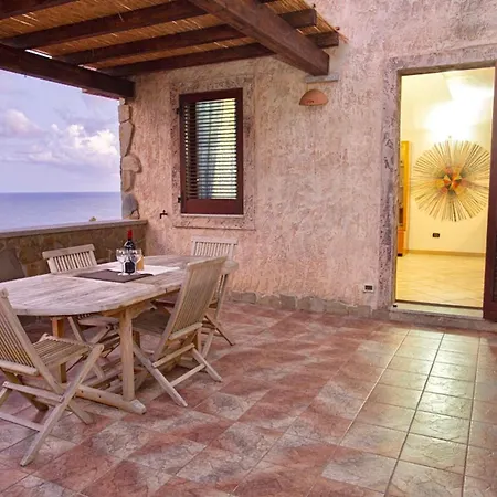 In Porto Corallo Just 400 Meters From The Sea Vila Villaputzu