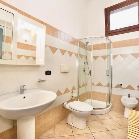 In Porto Corallo Just 400 Meters From The Sea * Виллапутцу