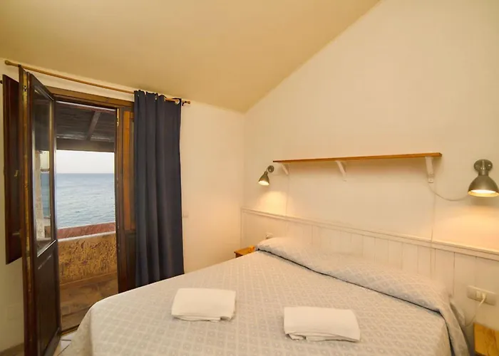 Villa In Porto Corallo Just 400 Meters From The Sea
