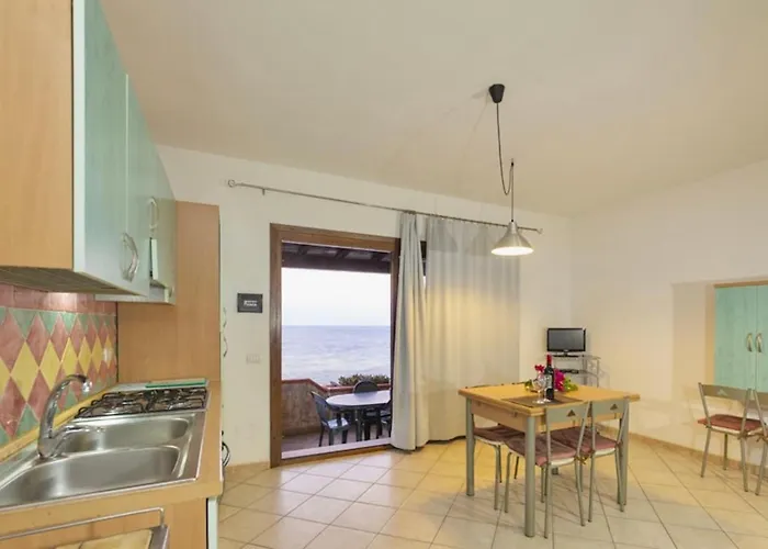 In Porto Corallo Just 400 Meters From The Sea Villa