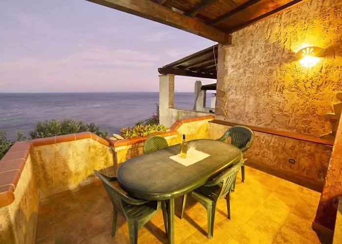 Villa In Porto Corallo Just 400 Meters From The Sea Villaputzu