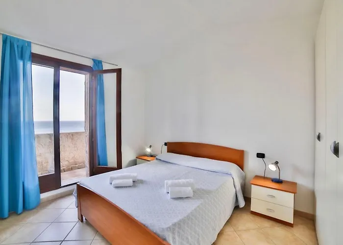 Villa In Porto Corallo Just 400 Meters From The Sea Villaputzu
