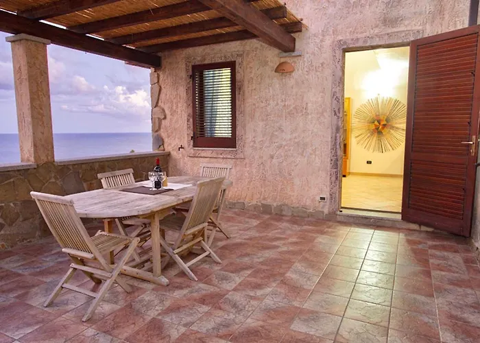 In Porto Corallo Just 400 Meters From The Sea Villa Villaputzu